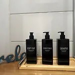 Tanja Апартаменти Трієст