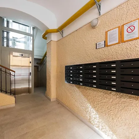 Tanja Apartment Trieste
