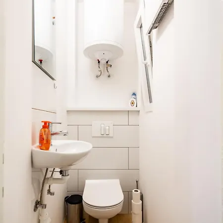 Apartment Tanja *