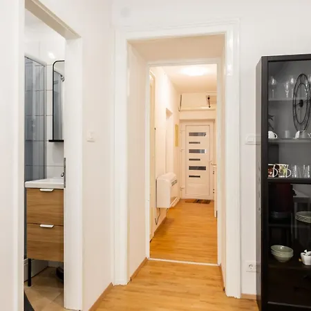 Tanja Apartment