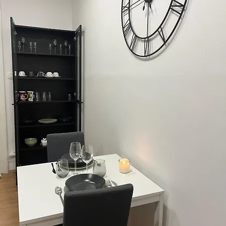 Tanja Apartment