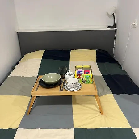 Apartment Tanja Trieste