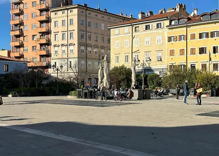 Апартаменти Tanja