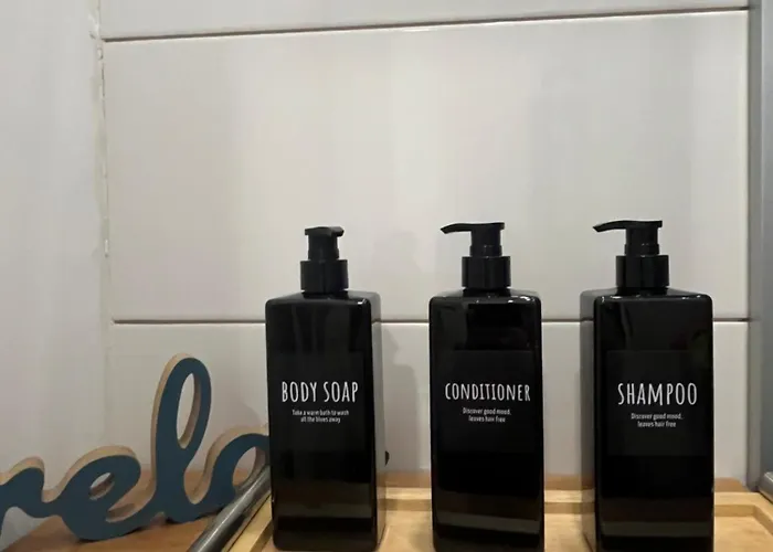 Tanja Апартаменти Трієст